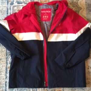 Nautica Men’s Jacket